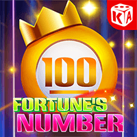 Mã Số Giàu Có game cover