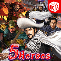 CÁ MẬP ĐÓI & TÀ THẦN game cover