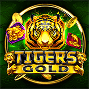 Hổ vàng vạn phúc - Tập hồng vận game cover