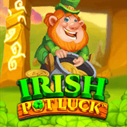 Hũ May Mắn Ireland game cover