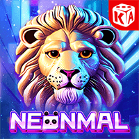 Sở thú Neon game cover