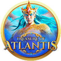 Kho báu Atlantis game cover