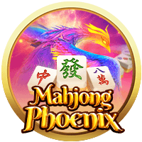 Phượng Hoàng Mạt Chược game cover