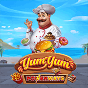 Powerways ngon và ngon game cover