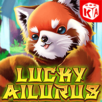 Gấu ú may mắn game cover